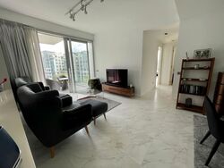 Reflections At Keppel Bay (D4), Condominium #566200561